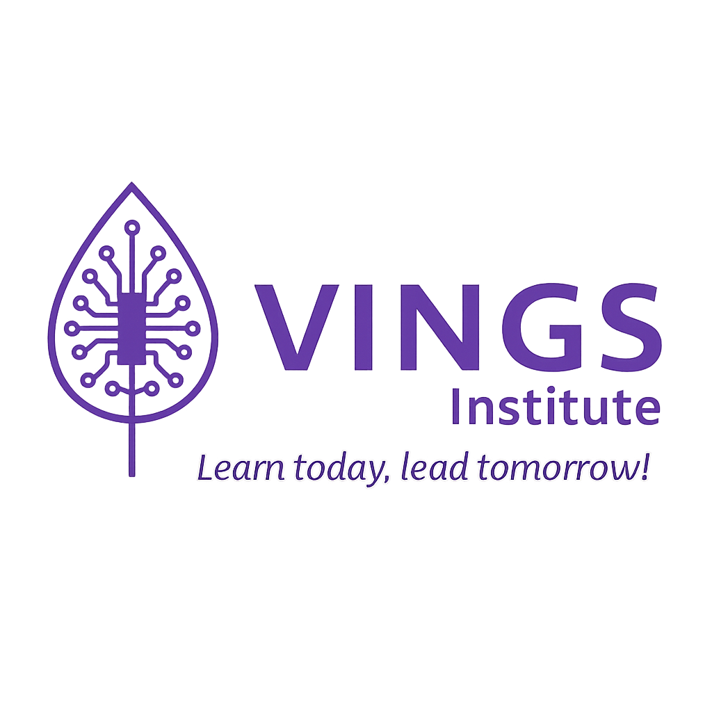 Vings Institute Logo